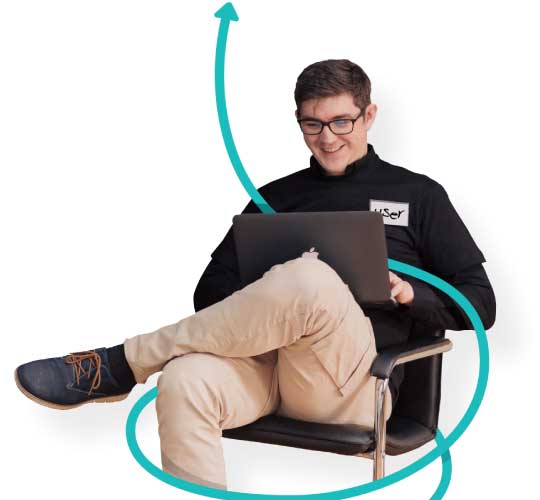 Landing page conversion Incible